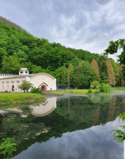 Ferienhaus Sterneneifel Haus in Heimbach