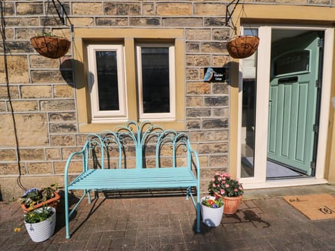 Kingfisher Cottage House in Holmfirth