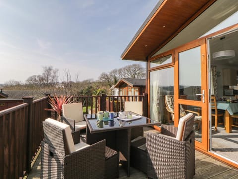 Meadow Lodge Casa in Newton Ferrers