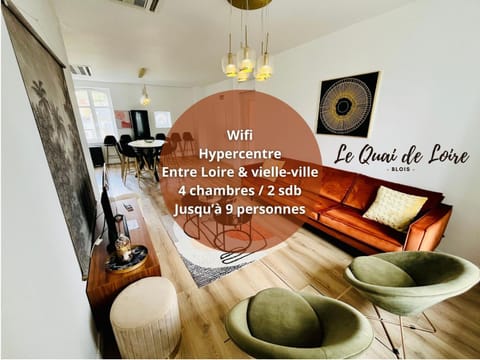 Living room, Seating area, Dining area, Text overlay