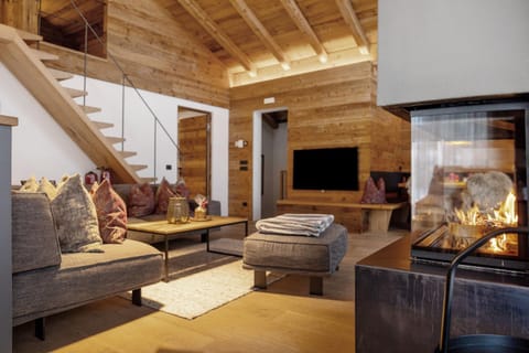 K Lodge Mountain Chalet in Trentino-South Tyrol