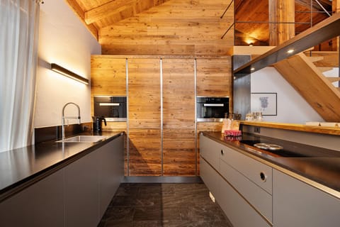 K Lodge Mountain Chalet in Trentino-South Tyrol