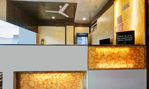 Treebo Trend Mangal Residency Hotel in Udaipur