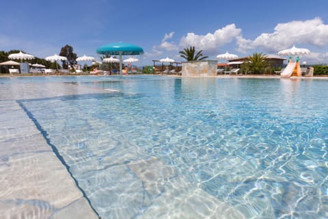 Day, Pool view, Swimming pool