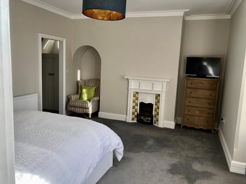 Stunning 2 Bed Georgian Apartment Condo in North Walsham