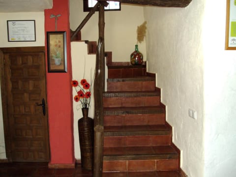 Casa Antoñita House in Sierra de Cádiz