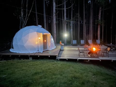 North Villge Hirugano - Vacation STAY 32983v Luxury tent in Takayama