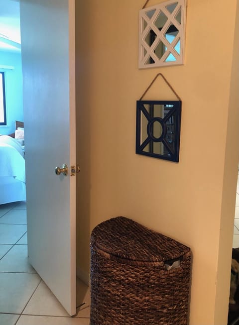 Beach bungalow at Ocean Village Condo in Fort Pierce