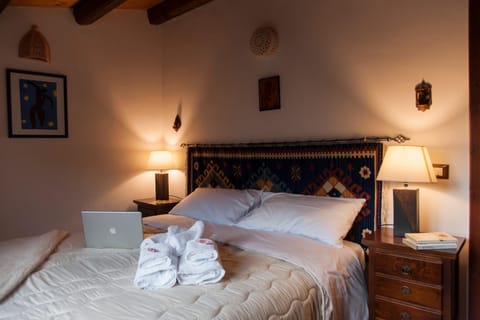 Mirose's holiday home Apartamento in Castelbuono
