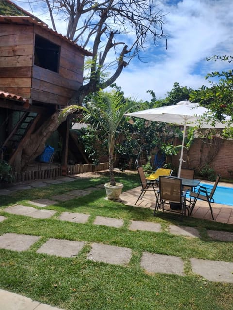 Casa em São Pedro da Aldeia Haus in São Pedro da Aldeia