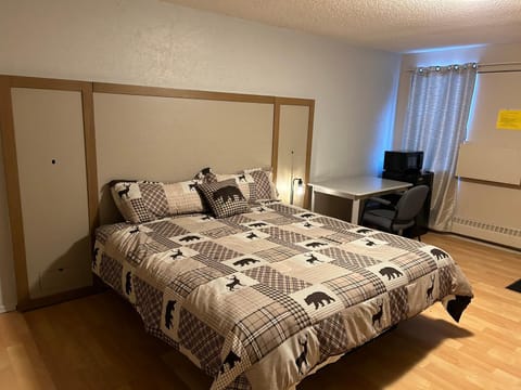 Canadas Best Value Inn Cold Lake Motel in Cold Lake