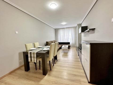 Abad Paterno - 3008 Apartment in Santoña