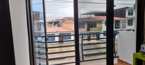 APARTA HOTEL LA CHAQUIRA SAN AGUSTIN HUILA Condominio in San Agustín