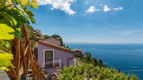 Property building, Day, Natural landscape, Mountain view, Sea view