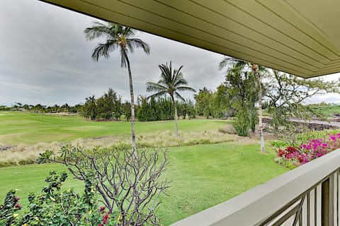 Waikoloa Beach Villas P4 Condo in Puako