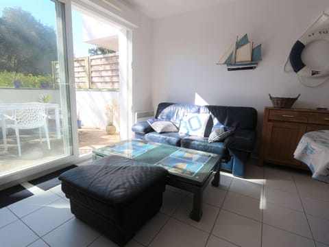 Triplex cosy à Bénodet : Terrasse, Jardin, Plage et Thalasso à 200m ! - FR-1-481-104 Appartamento in Bénodet