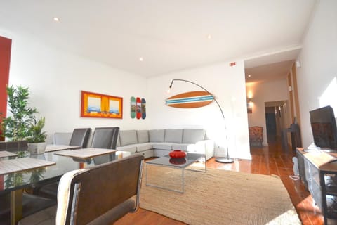 TryLisbon Alcântara Condo in Lisbon