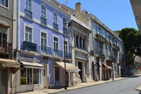 TryLisbon Alcântara Condo in Lisbon