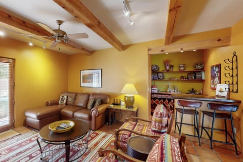 Susan's Hideaway Unit B Apartment in Santa Fe