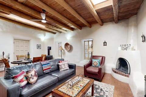 Reposada Unit 1 Apartment in Santa Fe