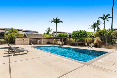 Waikoloa Villas #H202 Apartment in Waikoloa Village