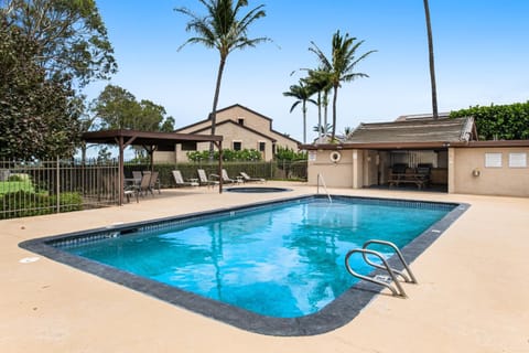 Waikoloa Villas #H202 Condominio in Waikoloa Village