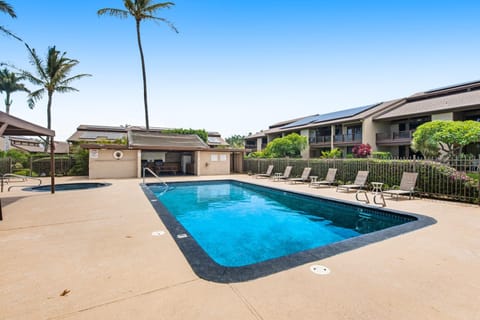 Waikoloa Villas #H202 Apartment in Waikoloa Village