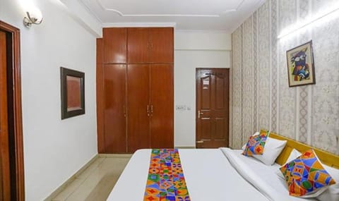 FabExpress AP International Hotel in Noida
