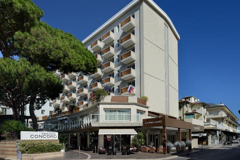 Hotel Concord Hôtel in Riccione