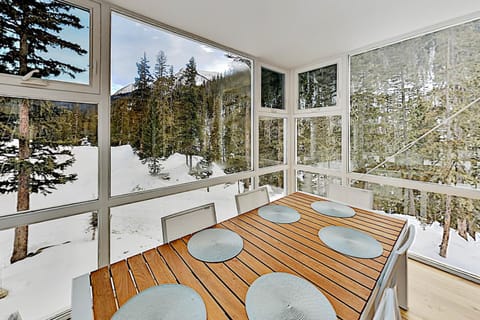 Kachina Ridge Dreams Casa in Taos Ski Valley