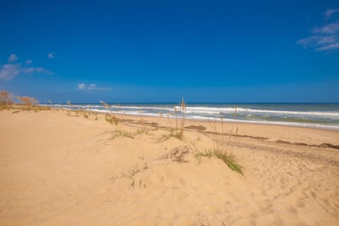 Oceanic Serenade House in Sandbridge