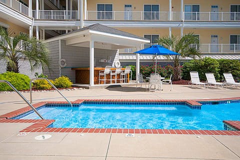 The Sandbridge Dunes - Lovely Day 404 Apartment in Sandbridge