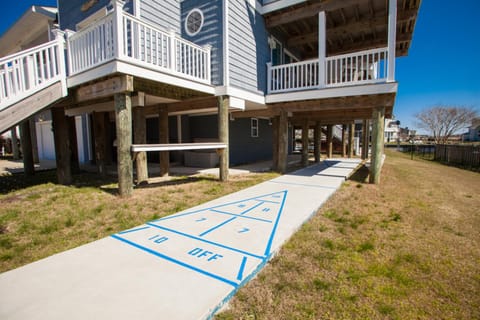 Am I Dreaming House in Sandbridge