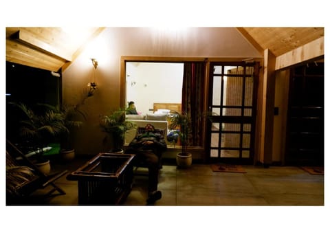 Bougainvillea valley 4BHK Villa in Uttarakhand