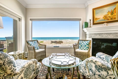 Sea Chase Unit 4 Casa in Amelia Island