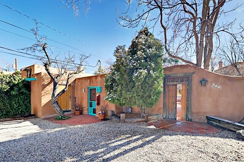 Casa De Lorena Apartment in Santa Fe