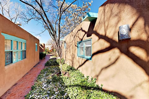 Casa De Lorena Apartment in Santa Fe