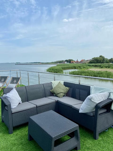 Natural landscape, View (from property/room), Balcony/Terrace