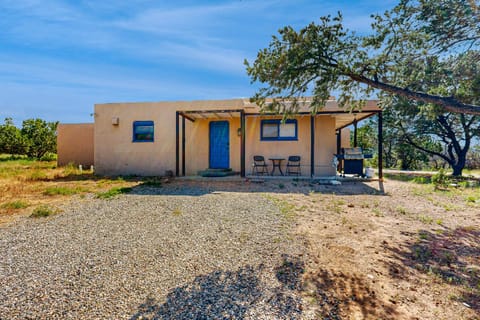 Old Santa Fe Manor - Unit A House in Santa Fe