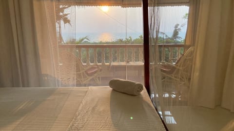 Dmellos Sea View Home Hotel in Candolim