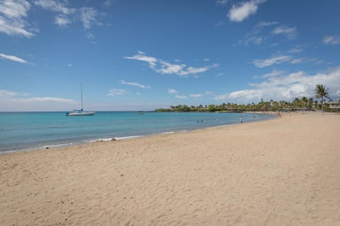 Waikoloa Beach Resort O-3 Apartment in Puako