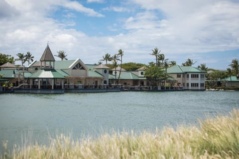 Waikoloa Beach Resort O-3 Apartment in Puako