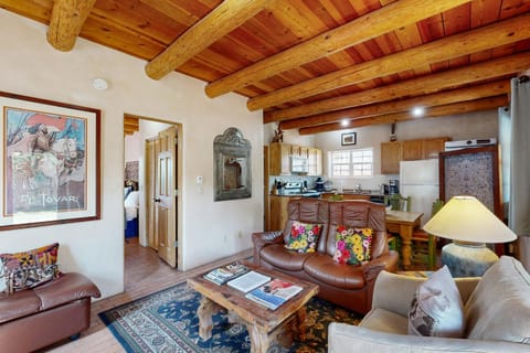 Casa Tranquilla House in Santa Fe