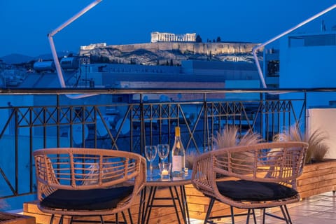 Patio, Balcony/Terrace