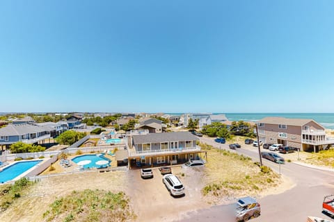 The Sanctuary - Sun, Surf, Sand A314 Apartamento in Sandbridge