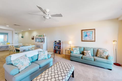 The Sanctuary - Neptune's Turtle B207 Apartamento in Sandbridge