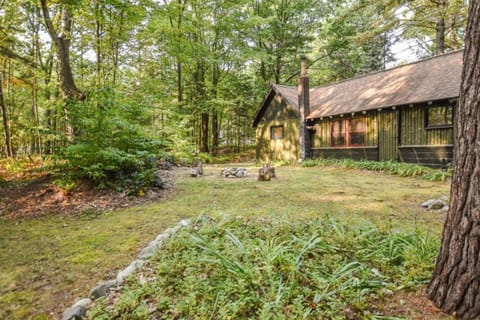 Riverwood Maison in Lake Township
