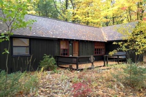 Riverwood Haus in Lake Township