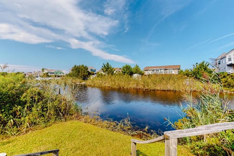 Miss Bay Haven House in Sandbridge