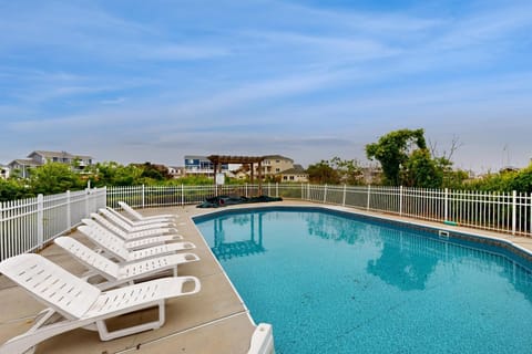 Baybreeze House in Sandbridge